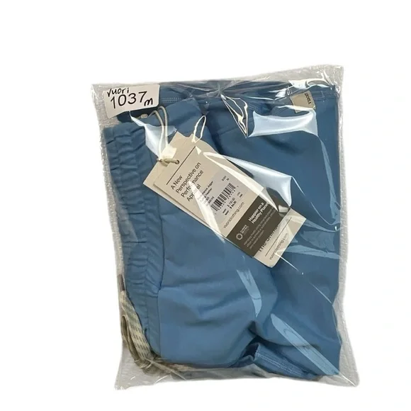 NWT Vuori Performance Jogger Spring Heather LIMITED COLOR Size Medium - Picture 15 of 15